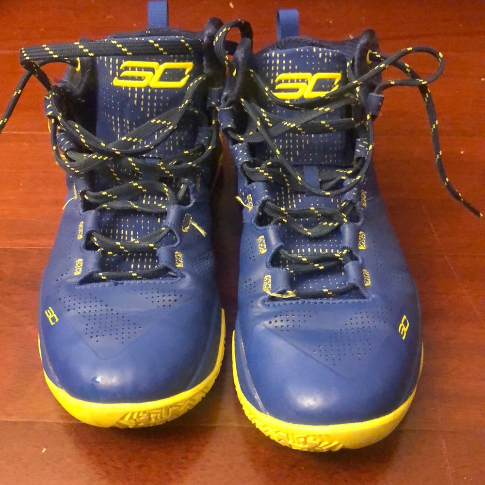 Steph Currys